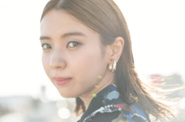 櫻坂46 小林由依「休むという決断をしたから、前よりもすっきりした自分がいる」約3ヵ月の休養を経て、獲得した“境地” - with class -講談社公式