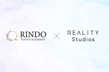 REALITY Studios、メンズアイドル大手のRINDO Entertainmentと資本業務提携 | gamebiz