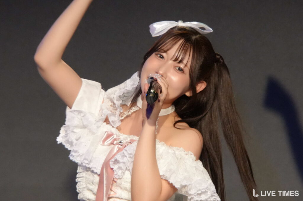 【独占インタビュー】元乃木坂46・斉藤優里、321 IDOL PROJECTで再び大舞台へ。5期継続の決断と東京ドームシティホールへの想い – ライブタイムズ