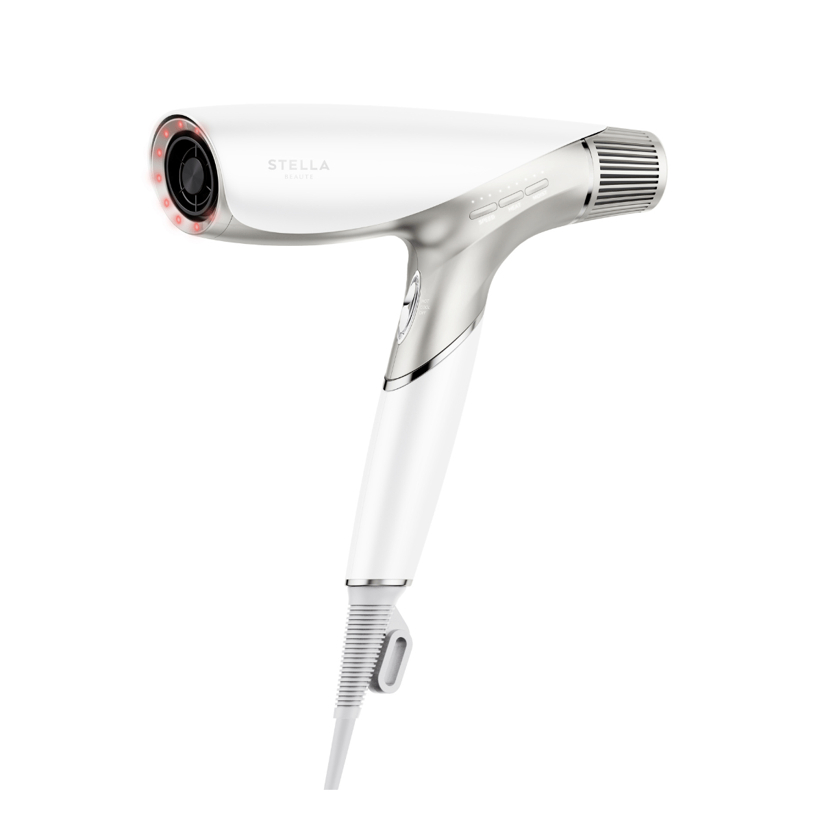 ステラボーテ シャインリバースヘアドライヤー ジュエル