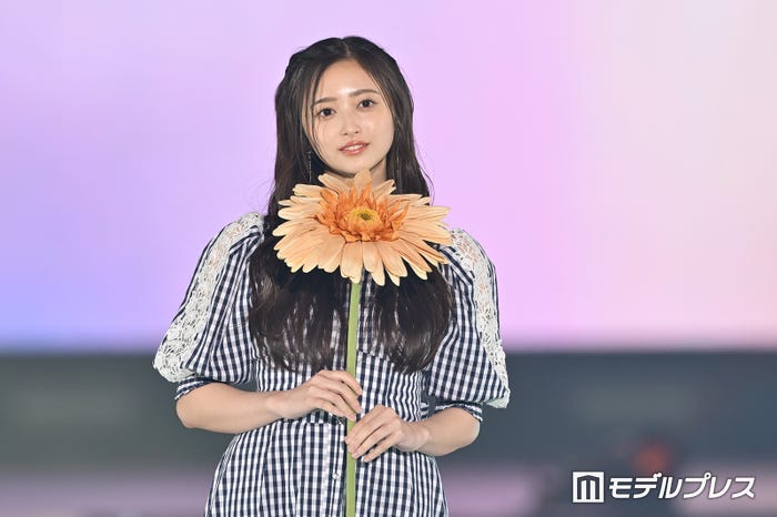 井上和（C）モデルプレス