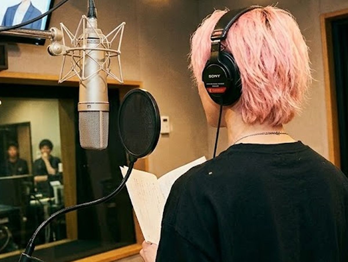 Snow Manメンバー、声優抜擢“異例の5作目”「上手に演じられるんだろうな」アニメファンも高まる期待 | TRILL【トリル】 Snow Manメンバー、声優抜擢“異例の5作目”「上手に演じられるんだろうな」アニメファンも高まる期待 | TRILL【トリル】