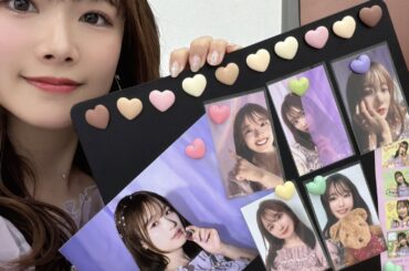 菅田ひな、最後の「ウスラ」リリースイベントを楽しみにしています💜✨