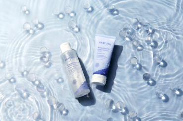 韓国NO.1*ダーマコスメブランド「AESTURA」 「アトバリア365 カプセルトナー」「アトバリア365 ハイドロスーディングクリーム」を4月18日（土）より新発売 | 美ST ONLINE