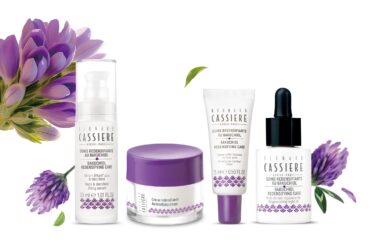 「守り」と「攻め」を同時に叶える、植物由来の次世代美容成分配合『バクチオール ファームケア』 新登場 | 美ST ONLINE