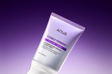 Anua、スキンケアとマッサージを組み合わせた新発想 レチノール*¹×コラーゲン*²配合 “かっさ一体型クリーム”「コラーゲン レチノール リファイニングかっさクリーム」を新発売