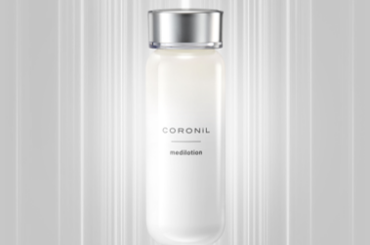 “年齢性乾燥肌”に着目したスキンケア「コロニール」より新発売。　年齢を重ねた肌にも素早く浸透※1し、未来の肌エイジングをケア※2する薬用化粧水「コロニール メディローション」 | 美ST ONLINE