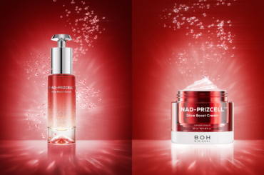 BIOHEAL BOH（バイオヒールボ）、お肌を上品なツヤで満たす「赤」のNADプリズセル(TM)︎*¹配合シリーズを3月20日（金）より発売 | 美ST ONLINE