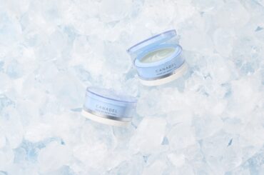 4月21日発売『CANADEL（カナデル）』から夏の暑さの隠れ乾燥ダメージ砂漠肌に数量限定※1のオールインワンジェル「カナデル プレミアモイストクール」 | 美ST ONLINE