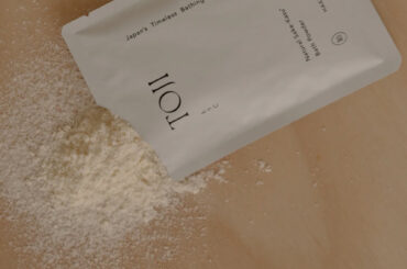 ウェルネスブランド「TOJI-とうじ-」のブランドを代表する酒粕バスパウダー2種を、BASIC AND ACCENTオンラインストアでも取り扱い開始。 | 美ST ONLINE