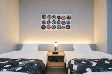 睡眠ウェルネスブランド「Sott」HOTEL MAZARIUMへの客室導入＆NOIN beauty MORIOKA TSUTAYA店でPOPUP開催