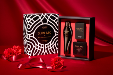 「サブリミック タイムティック コラボセット 2026 スプリング」発売