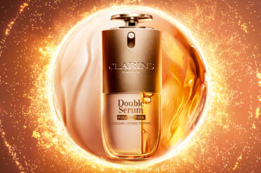 大人気『ダブル セーラム ファンデーション』発売記念。西武池袋本店にてイベントを開催 | 美ST ONLINE