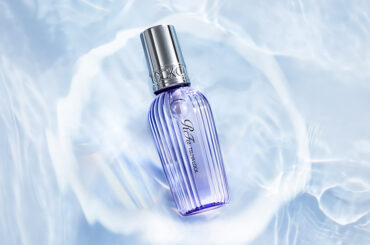 スタイリング後の仕上げに、 うるおいで包み込み、水光リングをロック。「ReFa TSUYA LOCK」2026年4月15日（水）新発売 | 美ST ONLINE