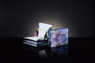 ポーラ最高峰ブランド「B.A」の頂点である「グランラグゼ」から、数量限定「B.A グランラグゼIV マスク」が6月1日発売 | 美ST ONLINE