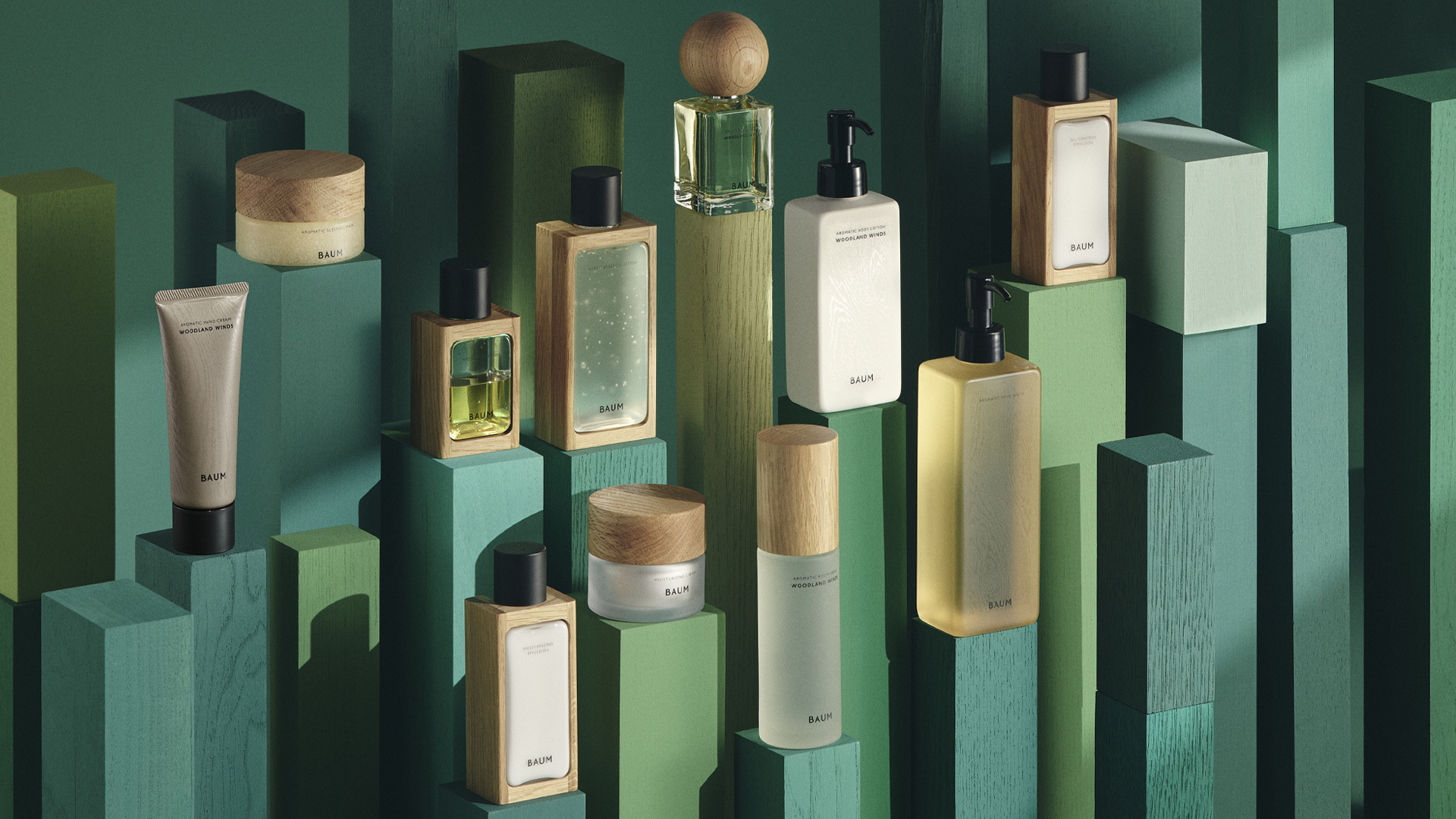 資生堂銀座本店「SHISEIDO THE STORE」 「BAUM」取り扱いスタート | 美ST ONLINE 資生堂銀座本店「SHISEIDO THE STORE」 「BAUM」取り扱いスタート | 美ST ONLINE