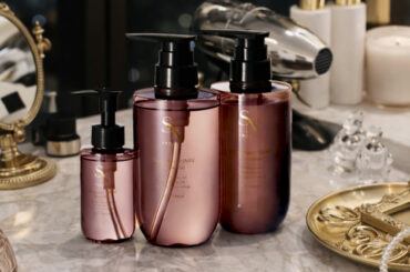 発売初日に楽天ランキング1位。「美容・コスメ・香水部門」「ヘアケア・スタイリング部門」「シャンプー部門」1位を含む合計23冠達成！新ヘアケアブランド「SN repair スンリペア」 | 美ST ONLINE