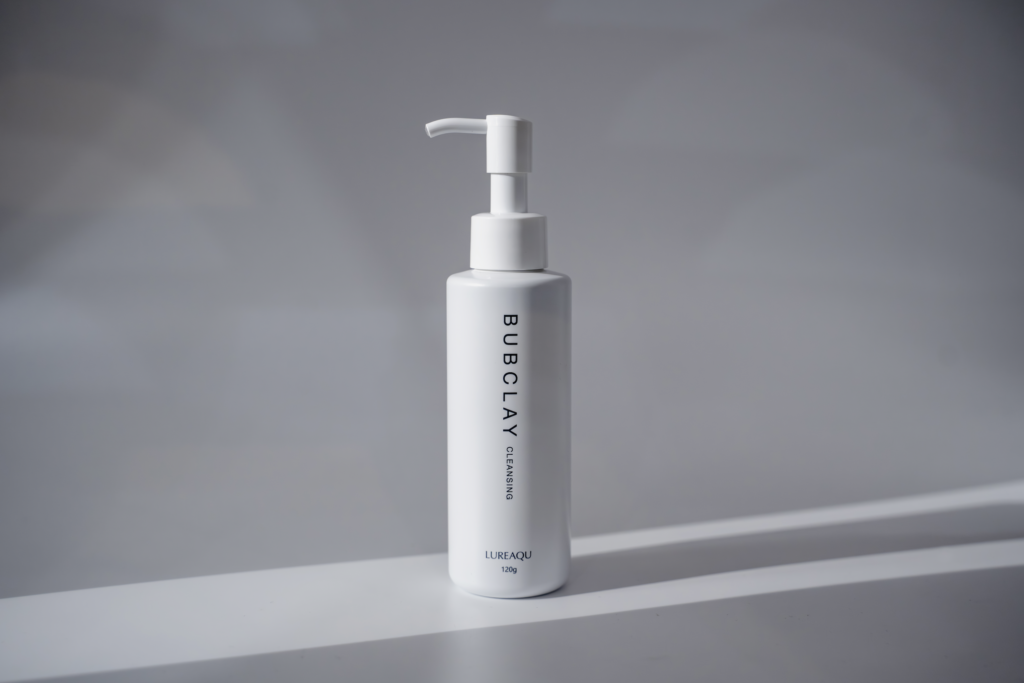 塗るだけで泡立つ。メイクや毛穴汚れを浮かせて落とす新発想クレンジング「ルリーク バブクレイ クレンジング」発売 | 美ST ONLINE 塗るだけで泡立つ。メイクや毛穴汚れを浮かせて落とす新発想クレンジング「ルリーク バブクレイ クレンジング」発売 | 美ST ONLINE