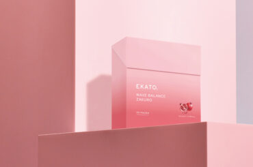【新製品／2026年3月17日20時発売】EKATOから、波打つリズムに寄り添う砂糖不使用の発酵ザクロ酵素ペースト「WAVE BALANCE ZAKURO」登場 | 美ST ONLINE