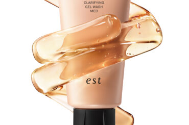 ベストコスメ他37冠*¹を受賞した“角栓崩壊洗顔”が薬用 「エスト クラリファイイング ジェルウォッシュ MED」としてリニューアル2026年6月5日（金）発売