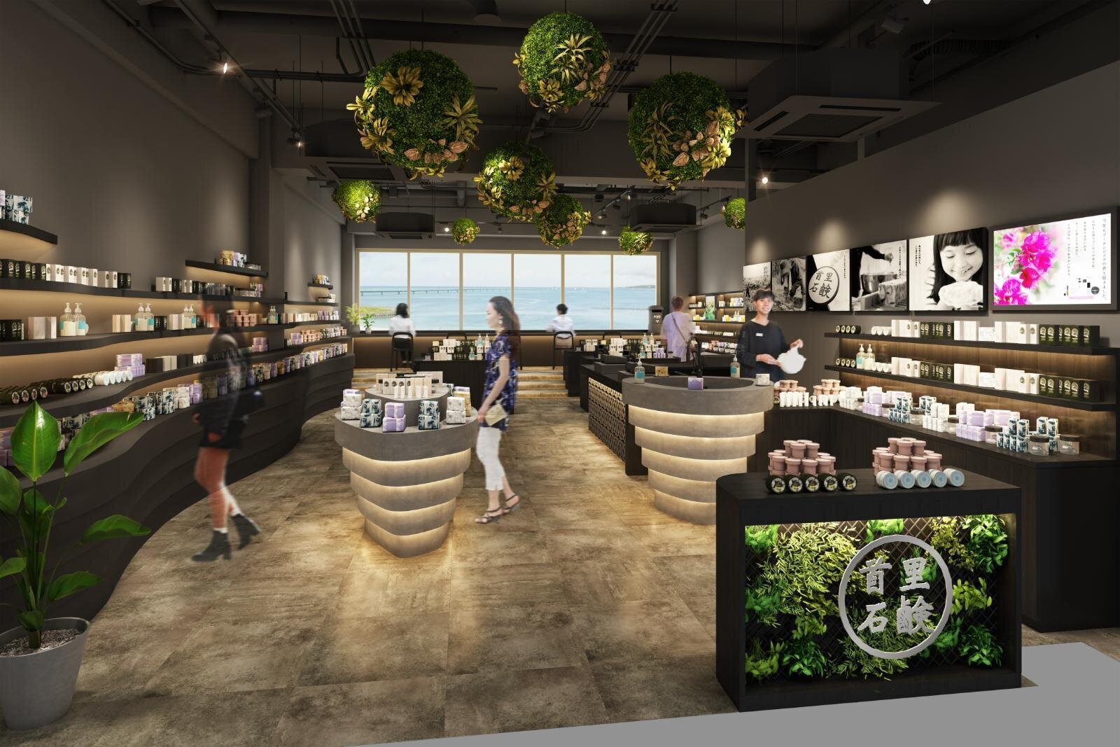 沖縄発スキンケアブランド “SuiSavon-首里石鹸-”、2026年4月1日(水)開業の『 Yard miyakojima 』内に34店舗目となる新店舗をオープン 沖縄発スキンケアブランド “SuiSavon-首里石鹸-”、2026年4月1日(水)開業の『 Yard miyakojima 』内に34店舗目となる新店舗をオープン