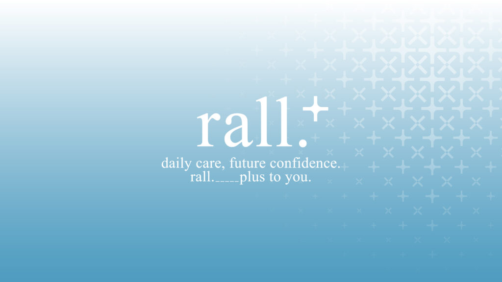 後藤真希プロデュースのスキンケアブランド「rall.＋（ラルプラス）」誕生 | 美ST ONLINE