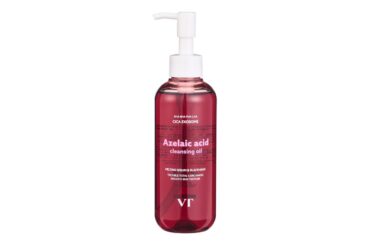 VT COSMETICS AZ CARE クレンジングオイルを検証レビュー！クレンジングの選び方も紹介