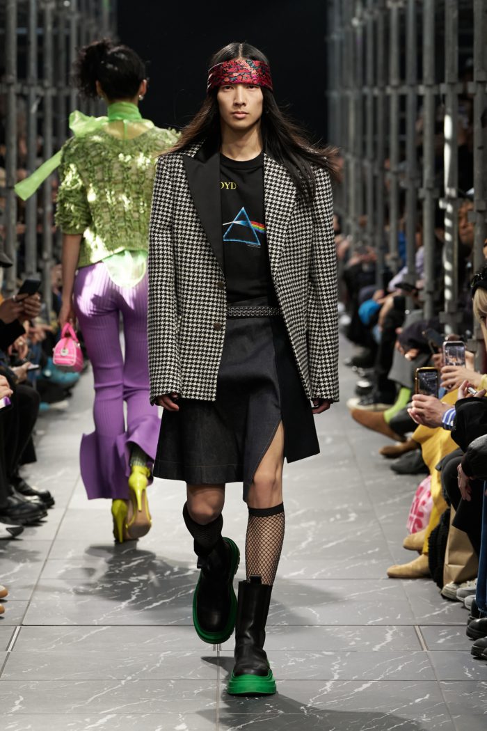 世界初の古着ファッションウィークが東京で開催　「Tokyo Vintage Fashion Week」が話題に