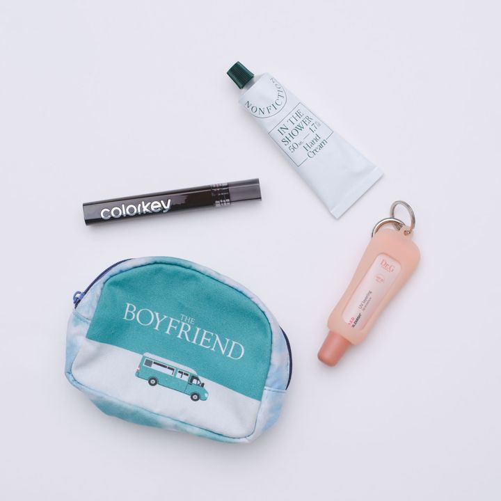 GENSEI×あさぎーにょ “⾻格を⽣かした”チークフル活⽤メイク＆美容対談！