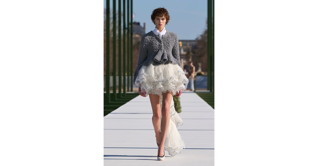 DIOR -Women’s- 2026年秋冬コレクション | パリ | 画像66枚 DIOR -Women's- 2026年秋冬コレクション | パリ | 画像66枚