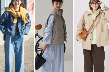 季節を先取る“春色”コーデ5選。ペールトーンでやさしく彩ろう【FUDGE FRIEND おしゃれさんの毎日コーディネート】 | FUDGE FRIEND | ファッション