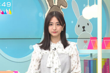 【画像】今日の田村真子さん　3.30
