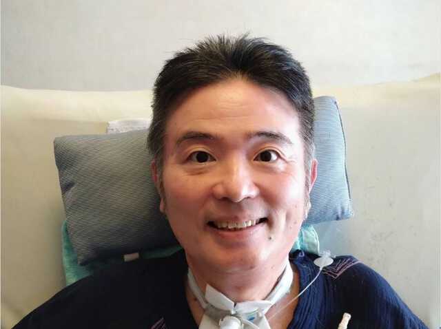 津久井教生さん 公式ブログより引用