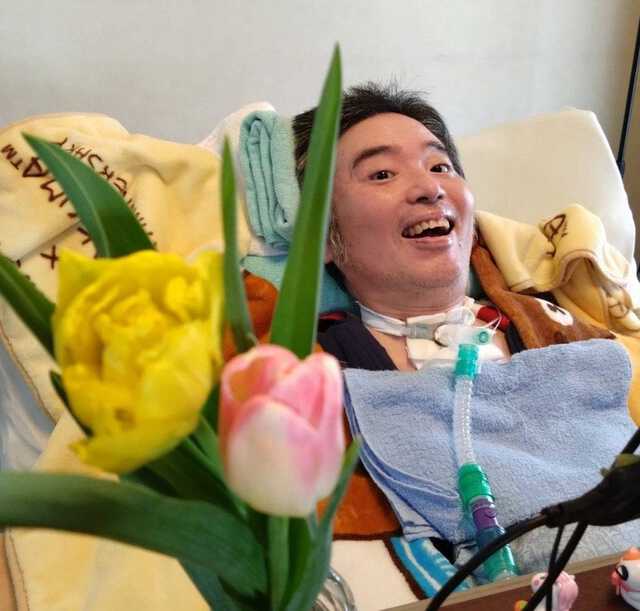 津久井教生さん 公式ブログより引用