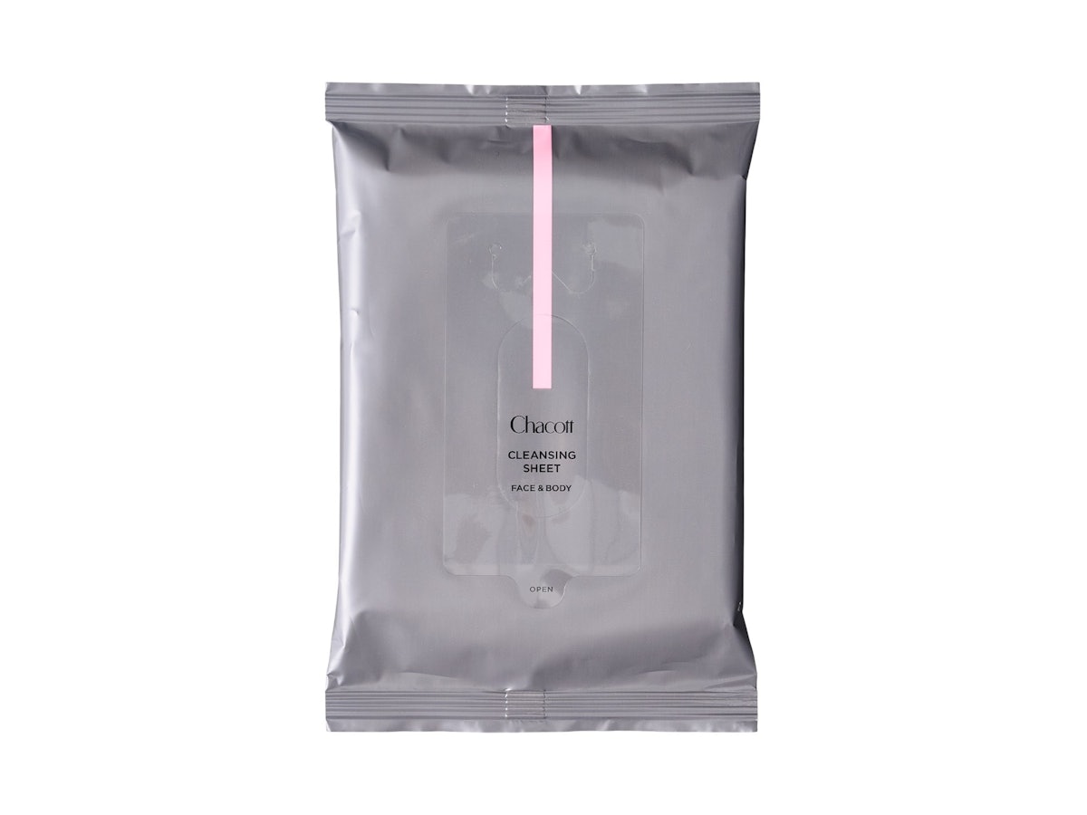 チャコット CHACOTT クレンジングシートを検証レビュー!クレンジングの選び方も紹介 | マイベスト チャコット CHACOTT クレンジングシートを検証レビュー!クレンジングの選び方も紹介 | マイベスト