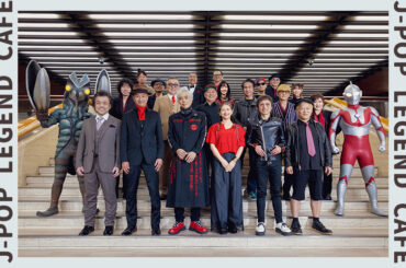 ＜ROOTS66 -New Beginning 60-＞公演間近！パフォーマンス・アーティスト5組と当日の演奏を担うスペシャルバンドをご紹介 | 無料のアプリでラジオを聴こう！