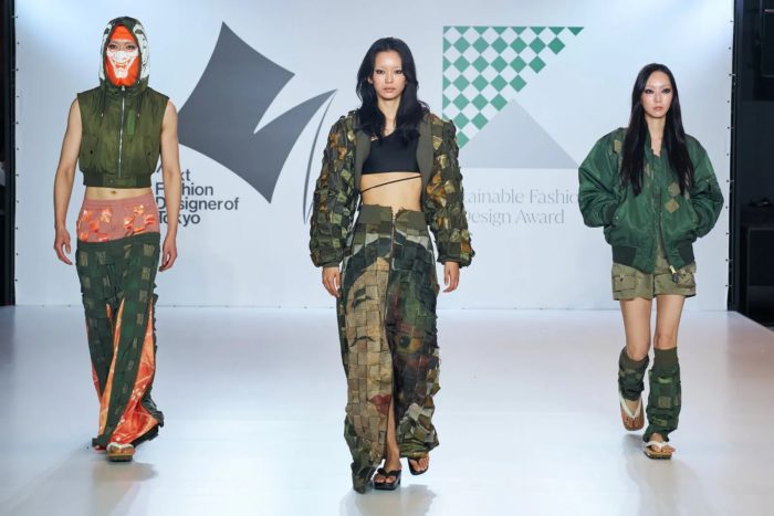 【SFDA】ウエア部門_特別選抜賞