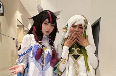 【現地レポート】ヒジャブでアニメのコスプレ！？マレーシアのファッションと宗教、自己表現のリアル | Kindai Picks