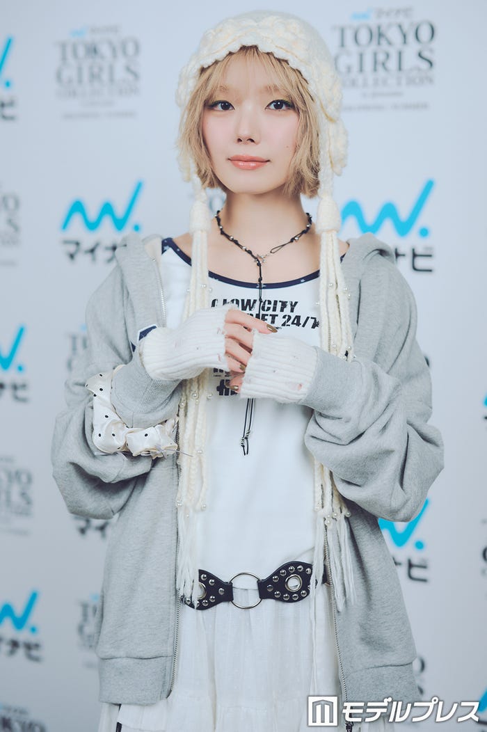 藤吉夏鈴（C）モデルプレス