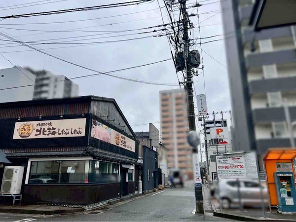 beauty salon mirea（ミレア）