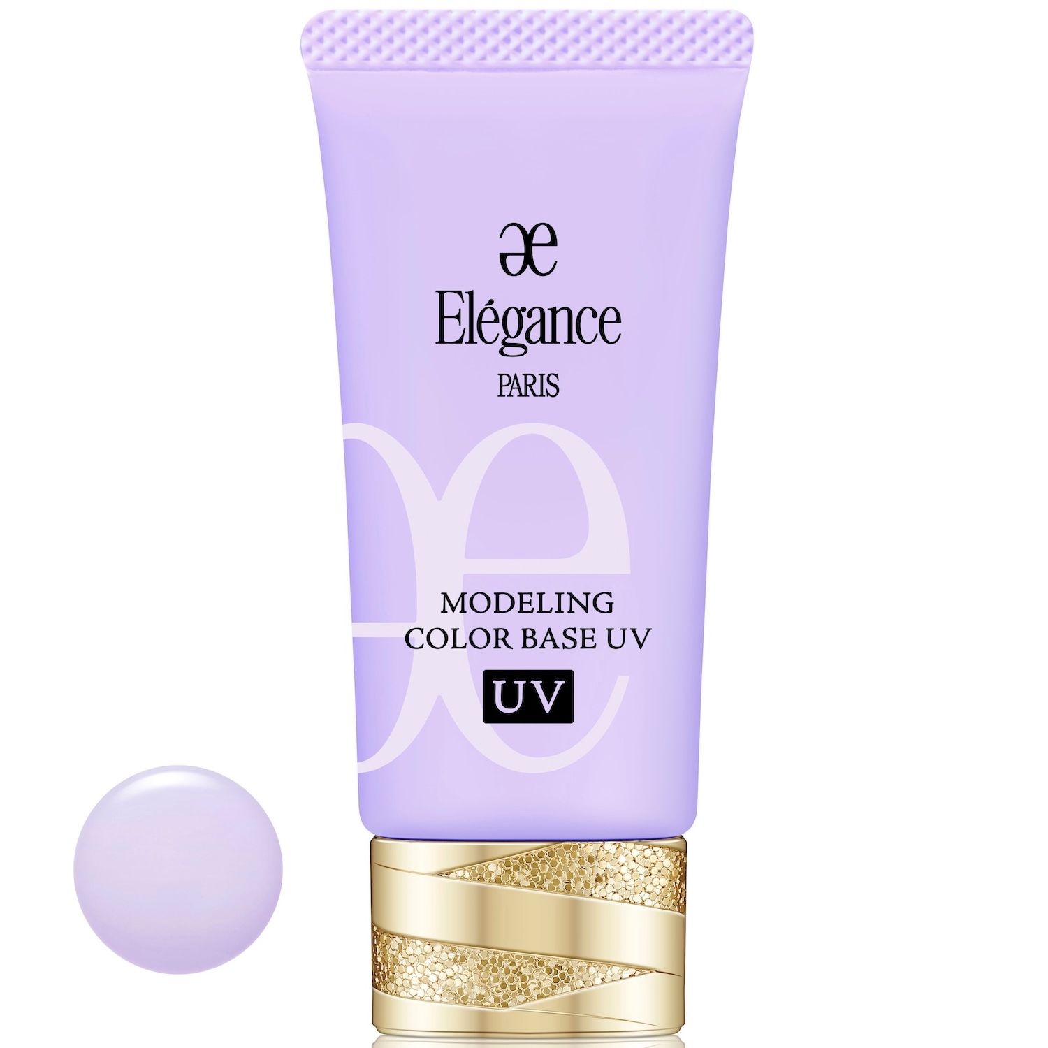 エレガンス【2026年春夏ベースメイク】肌トレンドをデザインするコントロールカラー6色を考察