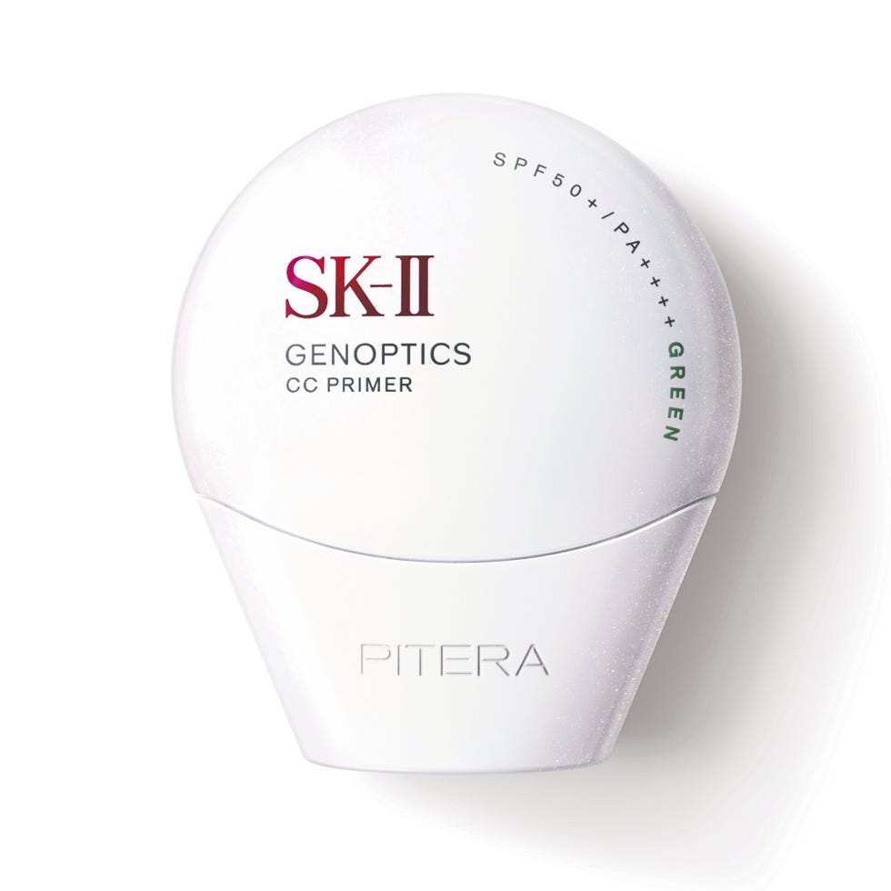 cc primer with sun protection