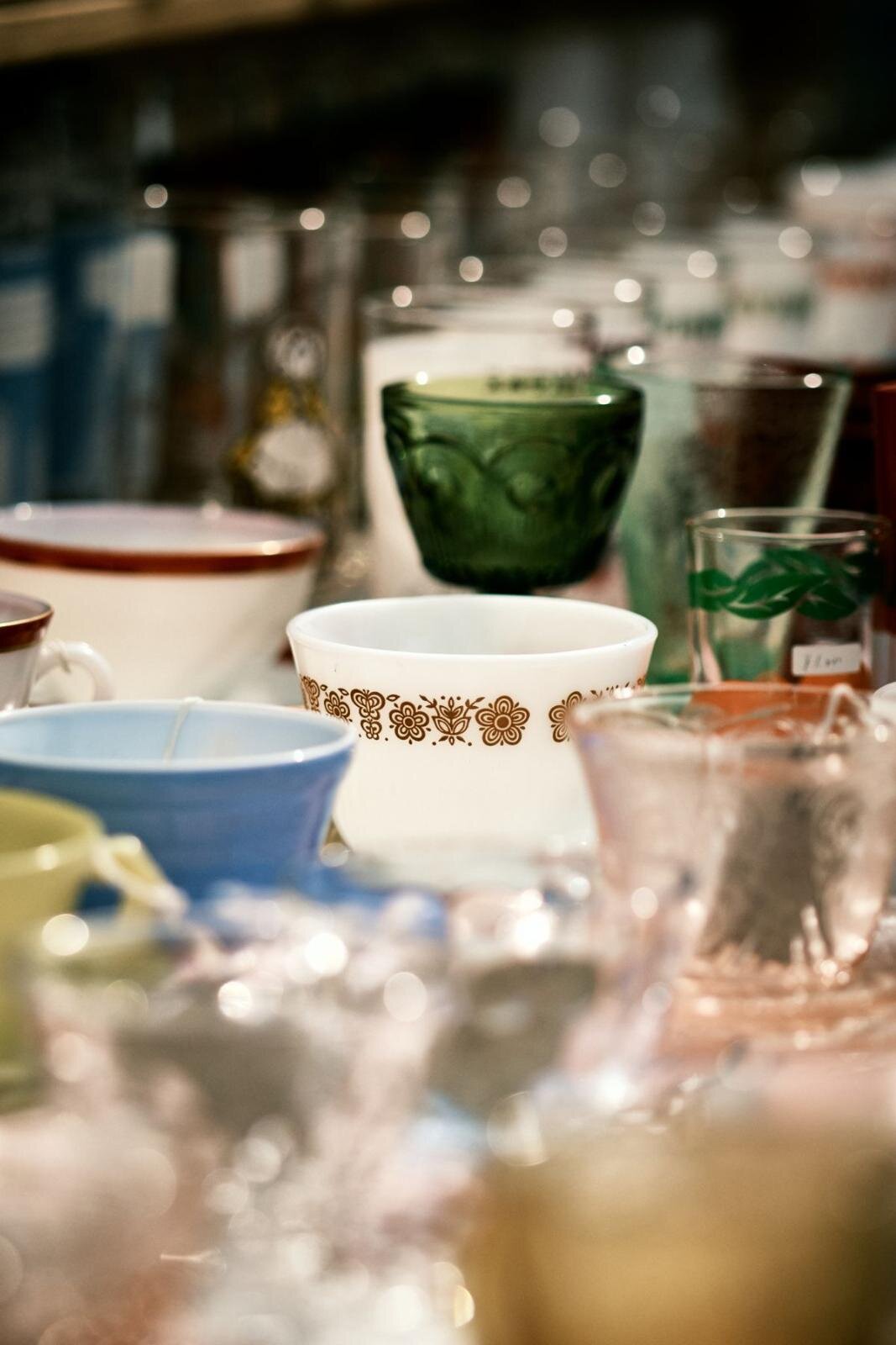 調布で「パンと音楽とアンティーク2026春」約350店のパンマーケット×蚤の市、50組の音楽ライブ｜写真2