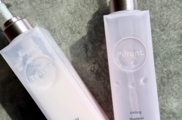 Purunt（プルント)ヴェーリングは本当に潤う？366日うるおい設計シャンプー＆トリートメントレビュー | 集英社の美容総合メディア『MAQUIA（マキア）』公式サイト
