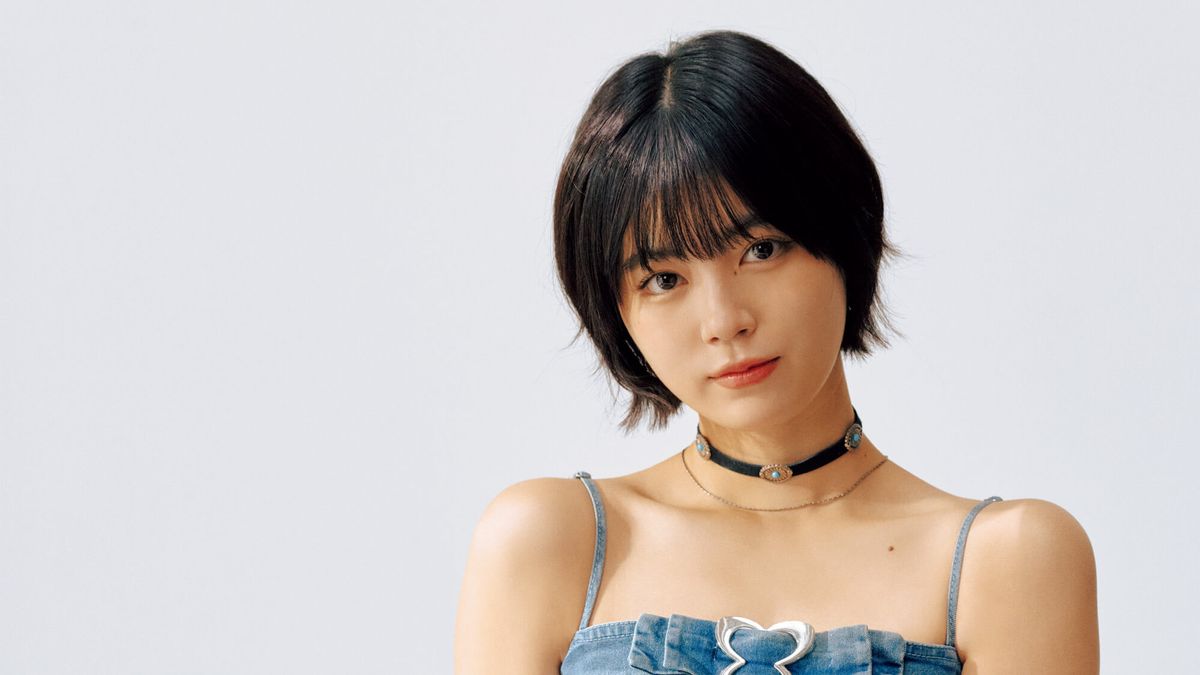 BiTE A SHOCKのHANANOが考える。今の、私の「アイドル像」 | TRILL【トリル】 BiTE A SHOCKのHANANOが考える。今の、私の「アイドル像」 | TRILL【トリル】