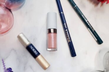 2026春メイクは“色を足すだけ”。大人の目元が一気にアカ抜ける【旬カラーメイク】おすすめコスメ３選 | TRILL【トリル】