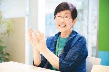 美容研究家【91歳・小林照子さんの現在】若さを保つ秘訣は？仕事を続けられている理由も | TRILL【トリル】