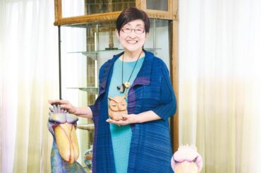 【小林照子さん・91歳】血管年齢は78歳！ 超美肌のカギは 「ホットタオル二本」のスキンケア | TRILL【トリル】