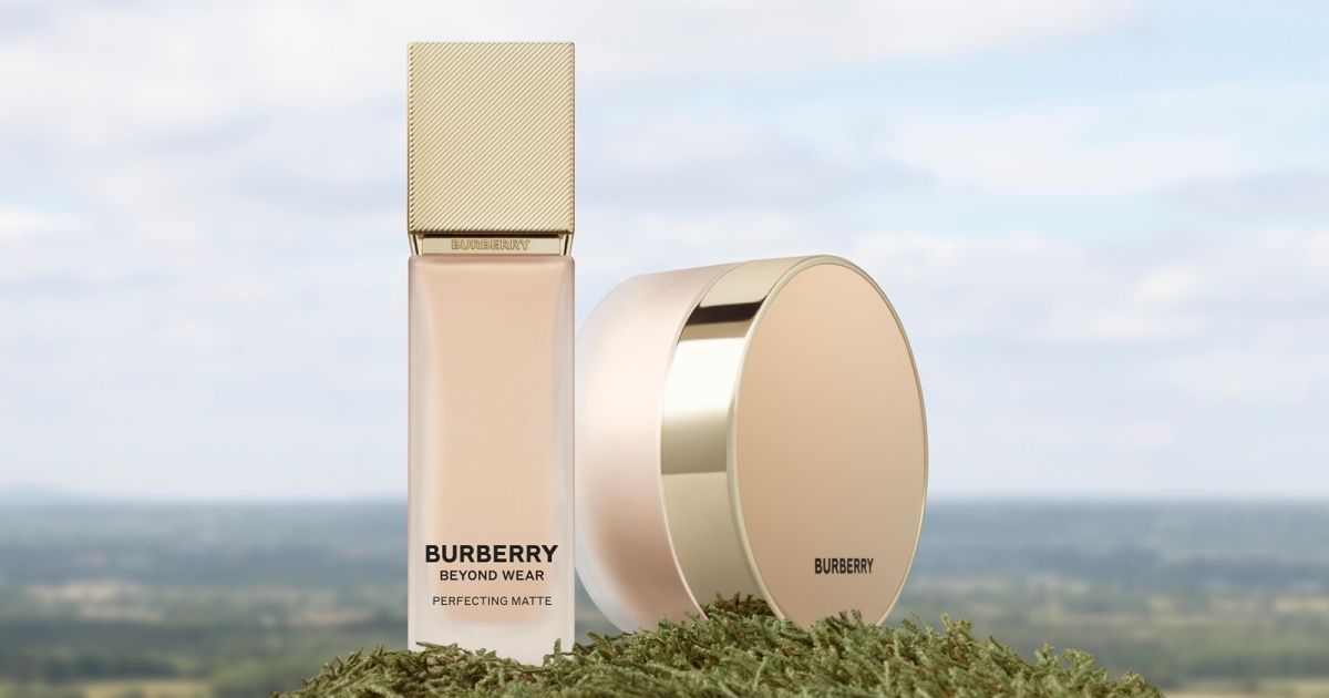 バーバリー ビューティのパウダーは”存在を感じさせない”軽さと上質なぼかしが秀逸【2026年春のベースメイク速報-5】 | TRILL【トリル】 バーバリー ビューティのパウダーは"存在を感じさせない"軽さと上質なぼかしが秀逸【2026年春のベースメイク速報-5】 | TRILL【トリル】