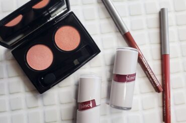 そのメイク、少し古いかも？40代からの“ミュート春メイク”がアカ抜ける最旬コスメ３選 | TRILL【トリル】